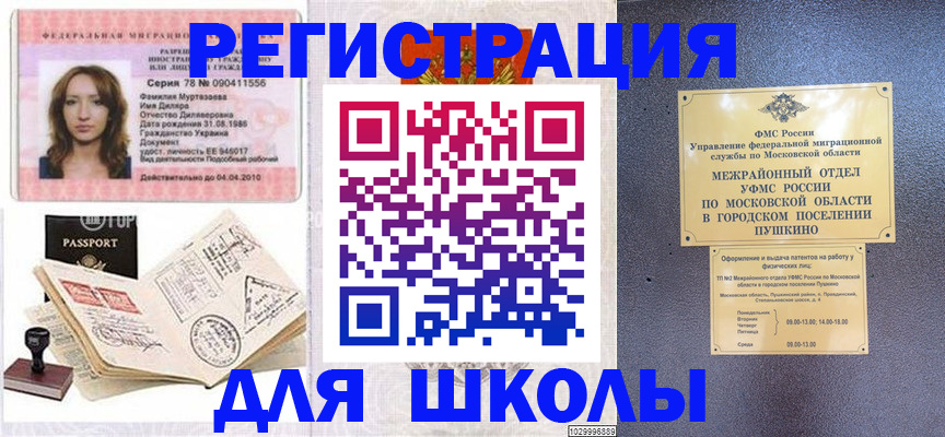 временная регистрация госуслуги в Пионерском